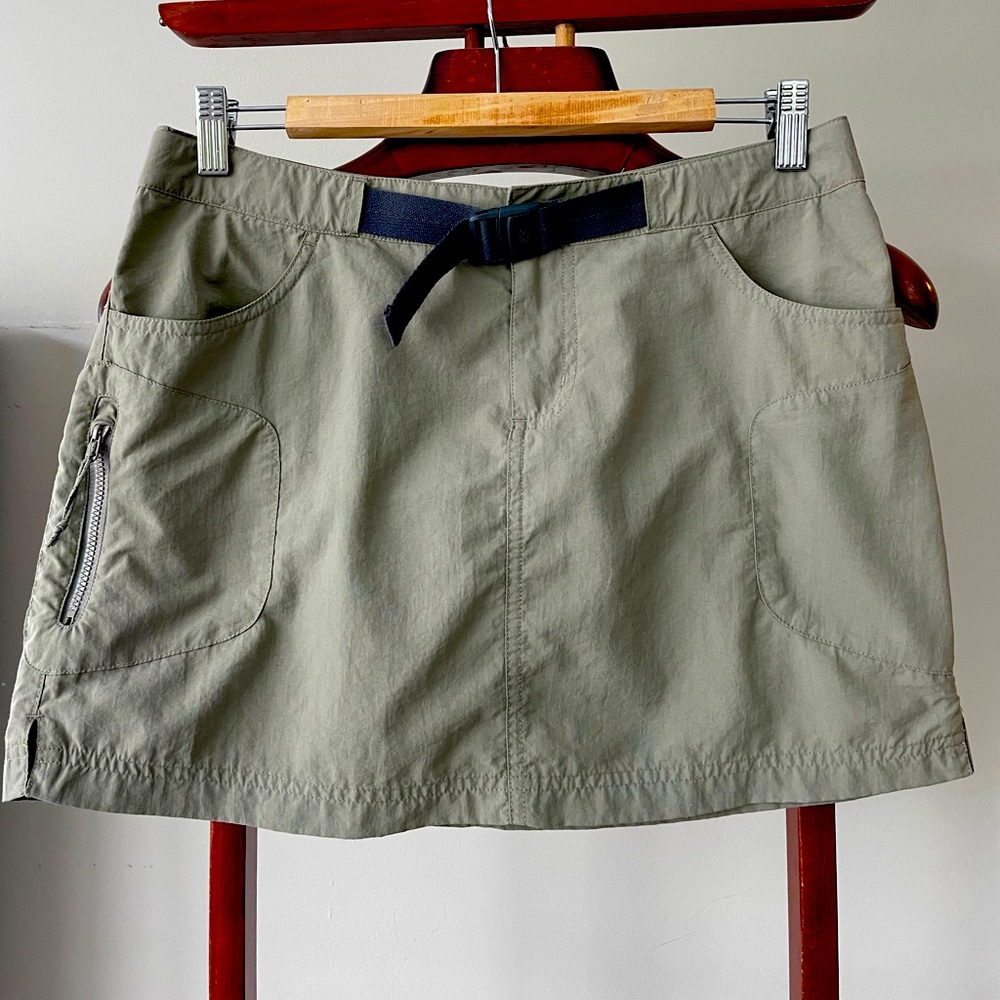 Columbia sport skirt